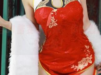 精选：当51酱变身花嫁，你能想到会怎样？哈哈！