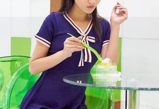 AISS爱丝(钻石版) – 无圣光写真，索菲的机械师形象，难道是为了抵挡所有的尴尬修理？