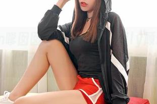 Feilin嗲囡囡 – 天使般的Emily顾奈奈酱图集，想问问，这种美是哪里来的呀？