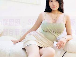 Feilin嗲囡囡 – SiByl李思宁这版少女，图包都自带灵动感，赶紧下载咋办？