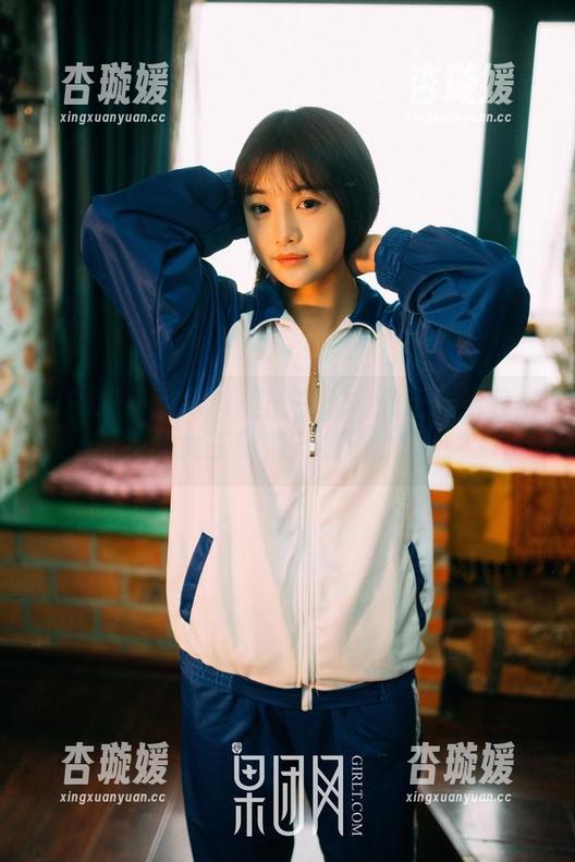 GIRLT果团网 - 美图在线！周于希给我们带来的女王风范，难道少了点？