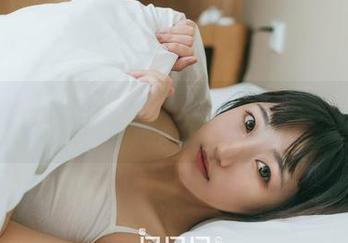 GIRLT果团网 – 王语纯的兔女郎合集，让人一看就想多看一会儿的美图！