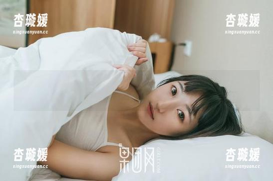 GIRLT果团网 - 王语纯的兔女郎合集，让人一看就想多看一会儿的美图！