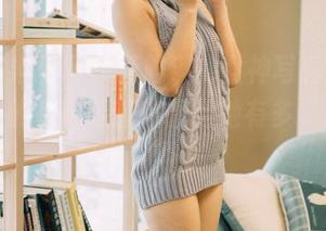 GIRLT果团网 – 莫雅淇的女神写真集，筛选出来的每一幕都在强调她有多“厉害”！