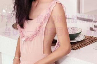 GIRLT果团网 – 蜜桃Q妹儿的私拍独家：姐姐，给你不一样的套图体验，谁能拒绝？