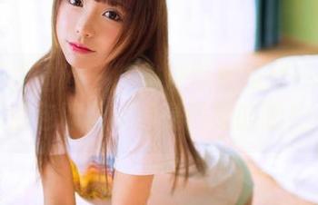 GIRLT果团网 – 陈雅漫短裙系列——高清图包耶，这才是最美的腿！