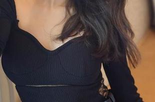 HuaYang花漾 – 葛征Model还有什么不能拍的？校园套图求下载！