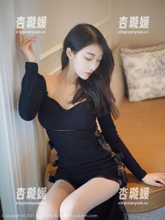 HuaYang花漾 - 葛征Model还有什么不能拍的？校园套图求下载！