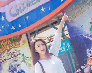 IMiss爱蜜社 – 一张图也不够！萌奈子水手服原图与多姿多彩的合集
