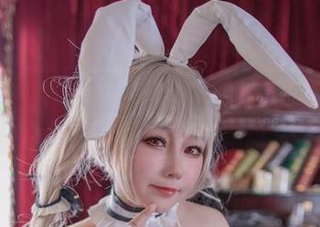 KANEKO咔喵的狐狸巫女图包上线，下载走起！当狐狸遇上巫女，会产生什么火花呢？