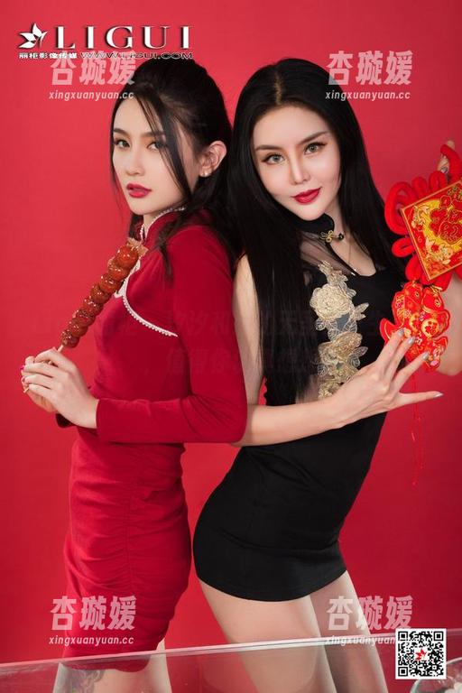 Ligui丽柜 - 汐汐和她的无圣光三生三丝，值得你认真想想