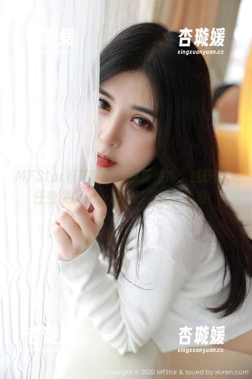 MFStar模范学院 - 最新图库：别眨眼，任莹樱Jenny的浴缸不止于泡泡！