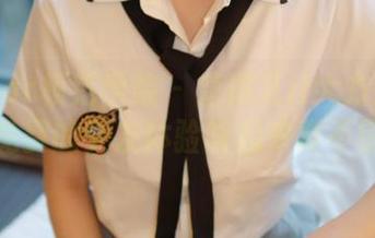 MFStar模范学院 – 唐琪儿il大方送美图，免费的女友体验听起来真不错哦