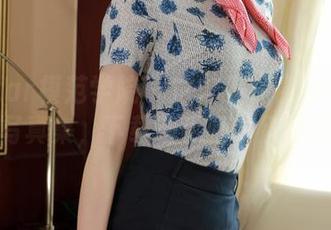 MFStar模范学院 – 这才是徐微微mia的学姐写真集，下载动手吧，别犹豫了。