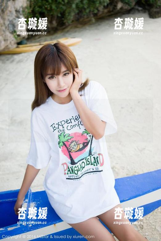 MiStar魅妍社-夏倪可ella MiStar魅妍社 - 原图直击:体操服也有被“玩掉”的可能,夏倪可ella给你全新定义。