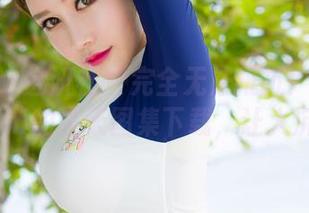 MiStar魅妍社 – 完全无法抵抗！糯美子Mini的夏天图集下载，让人沉迷