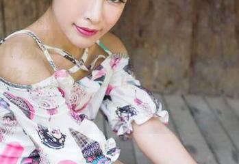 MiStar魅妍社 – 陈雅漫VICKY穿上水手服，新作集上线，谁说学航海就得会游泳？