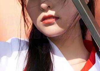 MiiTao蜜桃社 – 一言不合就来一组私拍，韩贝贝的和服图包让我半秒想从这转到那。