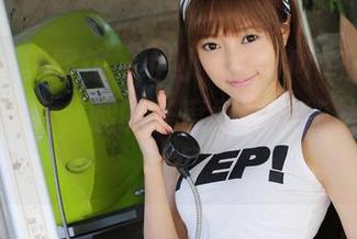 MyGirl美媛馆 – 伊小七MoMo在线，长腿图集来看，腿的长度好像也能拉近距离？