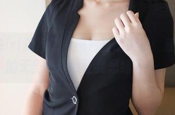MyGirl美媛馆 – 黑色里的隐秘：潘娇娇的无圣光作品让我思绪万千。