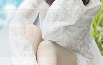 MyGirl美媛馆 – 是黑是白？王馨瑶yanni的原图恍若在问，如果一切都是灰度，你会选哪一边？