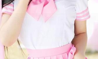 MyGirl美媛馆 – 高精度呈现：糯美子泳衣写真集，究竟有多“诱惑”