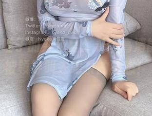 Nyako喵子的办公室：希望高清能捉到我被领导叫去喝茶的神态！