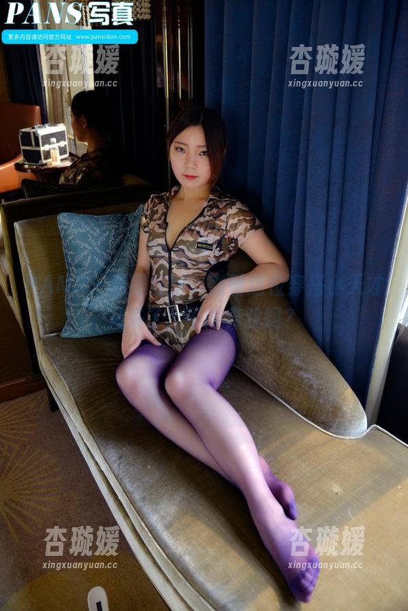 PANS - 和服私房，甜馨这位穿搭小天才又来了，不嫌弃我吗？
