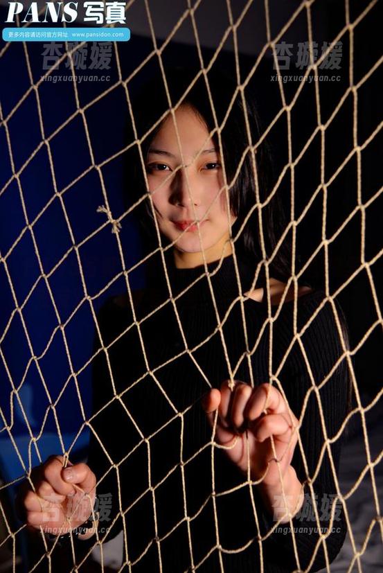 PANS写真 - 看完小宁的护士装，图库里没有对比就没有伤害，高清效果炸裂！