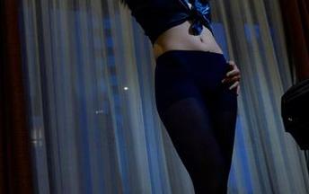 PANS写真 – 清新加一倍，木木的写真让你怀疑人生的选择！