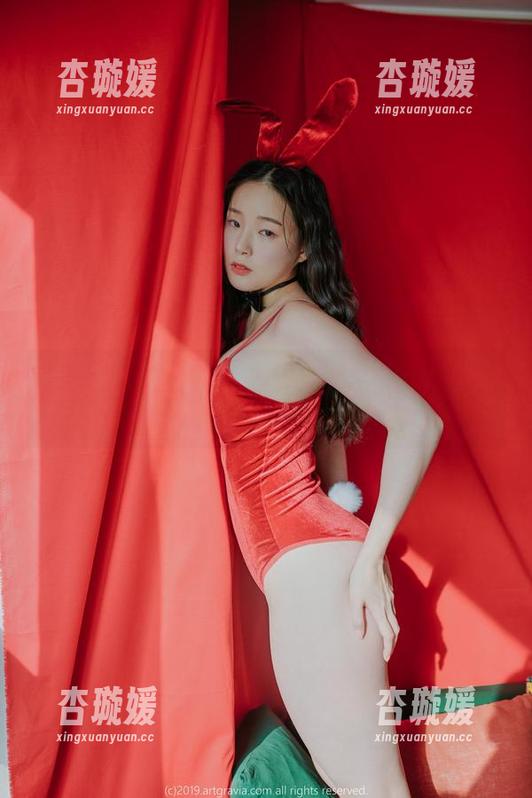 Pia(피아)最新狂野cos之旅：LEEHEEEXPRESS–LEHF没在怕的！