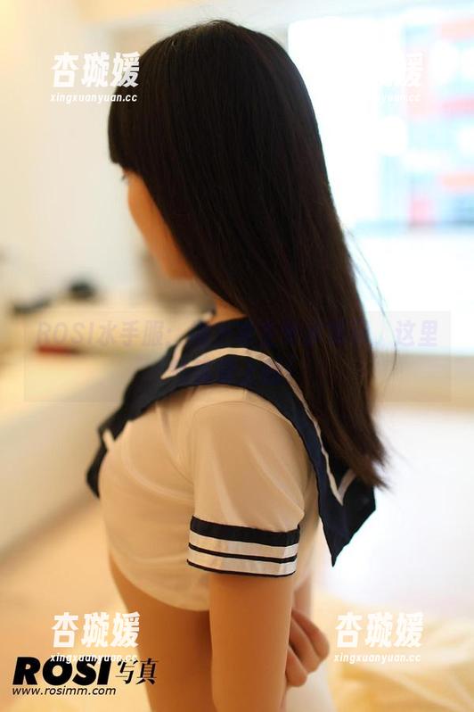 ROSI水手服：海上求生专家表示，这里气氛要上船！