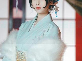 Rioko凉凉子的尾张毛衣美图合集：看完你也是毛衣控！