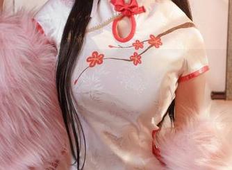 图集精选：Rioko凉凉子带你玩转布莱默顿的荒诞美