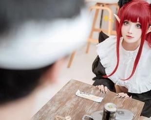 “Rioko凉凉子校服”分享：不同的姿势，谁才是校园里的主角？