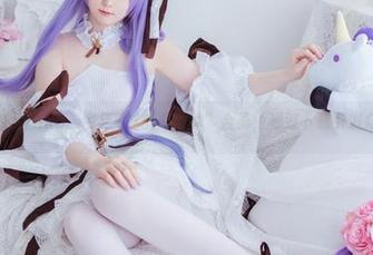 小心！Sayako＿今年4岁的“原神”合集，通过下载引发众多目光
