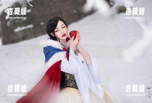Sayathefox的私房阿狸，随便一瞥都让我想多猜测。