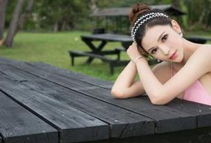 TGOD推女神 – 有点懒散的小九Vin：私拍日常，怎能少了这些？