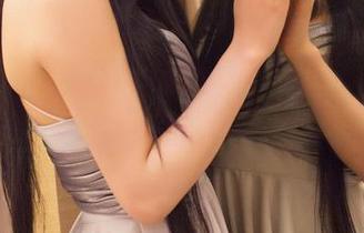 TGOD推女神 – 原图特供：梁莹Sugar穿连体衣，画风突变的尴尬？