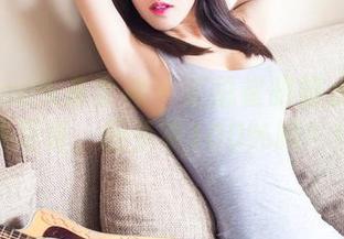 TouTiao头条女神 – 汇总崔昭妍水手服高清写真，回头率100%吗？！