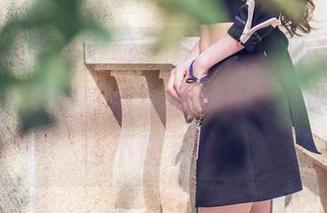 TouTiao头条女神 – 别光说职业装，这就是苏打水般的清新！杨曼妮通道网盘，你还不快下载？
