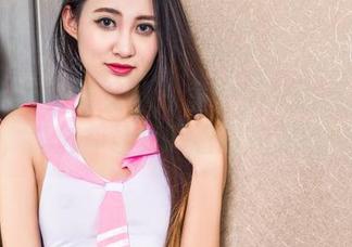 TouTiao头条女神 – 童安琪的比基尼套图，高清却让我盯着看在想啥…