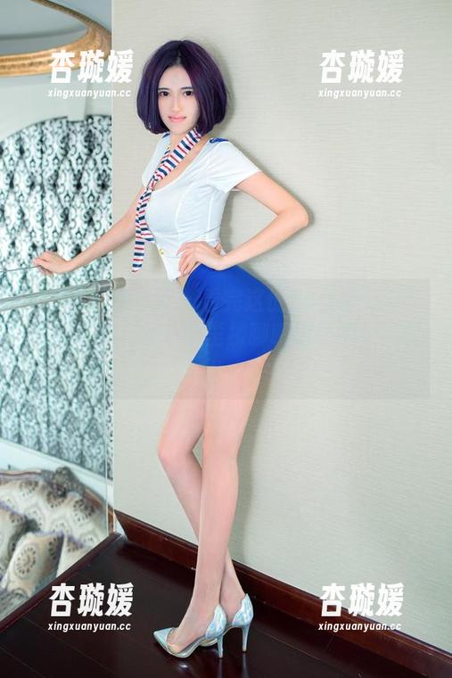 TuiGirl推女郎 - 看完这份Yu佳妮的花嫁写真合集，我只想歪楼聊聊拍摄的那些事儿。