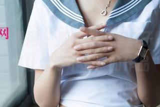 UGirls尤果网 – 别眨眼，李凌子的女孩合集让你停不下来的作品