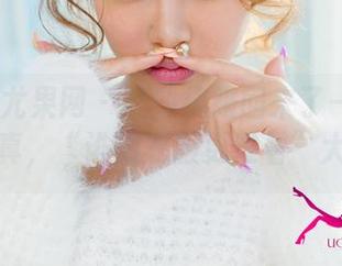UGirls尤果网 – 我的校服回来了——林妃媛写真，“谁的衣服更难看”大赛！