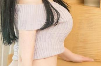 UGirls尤果网 – 王语纯修女合集：一天不坏，难道不无聊吗？