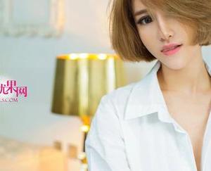 UGirls尤果网 – 田依依的花嫁大派对，美图合辑点缀日常