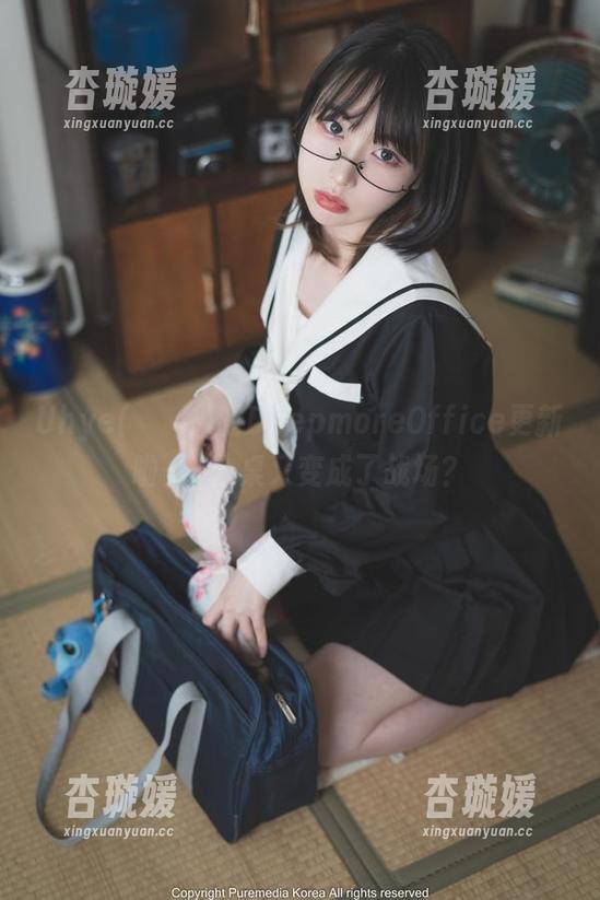 Uhye(이유혜)的DeepmoreOffice更新啦–办公桌又变成了战场？