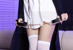 XIAOYU语画界 – 唐宁宁兔女郎写真，无圣光亮点多，真让人分心！
