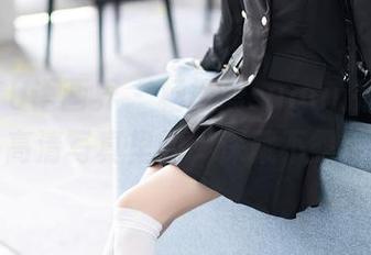 XIAOYU语画界 – 杨晨晨sugar的裤里丝：高清写真里的“深藏不露”！